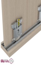 قرقره کمدی مپا mepa کد PKM-70