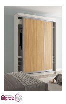 قرقره کمدی ترکیبی مپا mepa کد PKM80AY