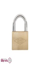 قفل آویز 50 تخت گیرا Gira کد 004