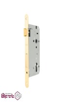 قفل سوئیچی لبه گرد سارو Saro مدل MSL-R-60