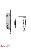 قفل سوئیچی مگنتی فاصله 50 دودی فانتونی fantoni کد A701