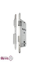 قفل سوئیچی پهن مگنتی سارو Saro مدل لومباردی MGML1