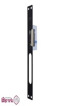 قفل مقابل برقی اتوماتیک سارو Saro مدل EURO-ESIA2-Black
