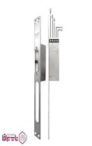 قفل مقابل برقی اتوماتیک سارو Saro مدل HD-ESIA5-SSS