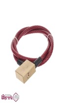قفل ویژه موتور سیکلت 150 سانت گیرا Gira کد 025