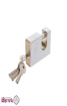 قفل کتابی 850 روکشدار کامپیوتری گیرا Gira کد 029
