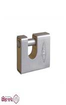 قفل کتابی 950 روکشدار معمولی گیرا Gira کد 003