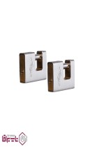 قفل کتابی 950 سند بلاست کلید یکسان گیرا Gira کد 1717