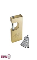 قفل کتابی 950 کامپیوتری گیرا Gira کد 008