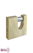 قفل کتابی 950 گیرا Gira کد 002