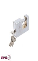 قفل کتابی 970 سوپر سخت کاری شده گیرا Gira کد 018