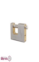 قفل کتابی پاترول 900 روکشدار کامپیوتری گیرا Gira کد 039