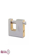 قفل کتابی پاترول روکشدار کامپیوتری 12 گیرا Gira کد 023
