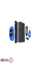 قفل کمدی دیجیتال کارتی RFID سارو saro مدل DDL-3