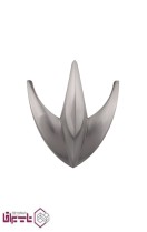 قلاب لباس سارو Saro مدل لومباردی Tulip