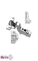 لولا آرام بند استار پلاس توکار کلیپس دار 3D فانتونی fantoni کد A003