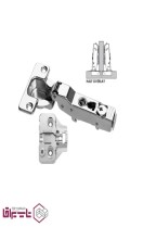 لولا آرام بند استارپلاس نیمه روکار کلیپس دار 3D فانتونی fantoni کد A002