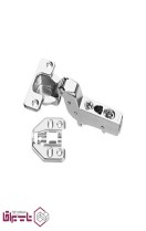 لولا آرام بند استینلس استیل توکار کلیپس دار فانتونی fantoni کد A083