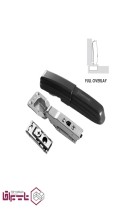 لولا آرام بند پریمیوم پلاس کلیپس دار پایه خطی 3D فانتونی fantoni کد A114