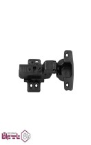 لولا آرام بند کابینتی سارو Saro مدل HC-007-17-3D