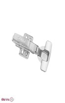 لولا آرام بند کابینتی سارو Saro کد HC-007-NP