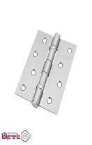 لولا درب تخت سر تخت سایز 4 استینلس استیل 304 سارو Saro مدل Flat-H