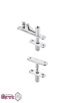 لولا محوری استیل 304 سارو Saro مدل PVH-02