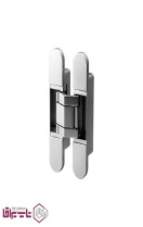 لولا مخفی 3D آرکا arka مدل ARC160