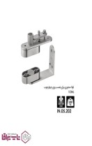 لولا پیوت 100 کیلوگرمی فانتونی fantoni کد A911