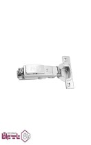 لولا کابینت آرام بند پایه خطی دو حالته سارو Saro مدل HC-0081-3D