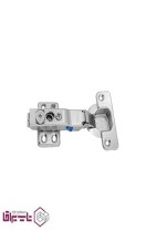 لولا کابینت آرام بند کلیپس دار دو حالته دو مرحله ای سارو Saro مدل HC-008-3D