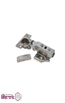 لولا گازور کابینتی آرام بند کلیپسی 3D آلفا alfaco کد F52-3D