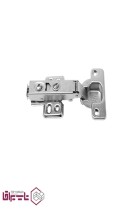 لولا گازور کابینتی پمپی دو مرحله ای کلیپسی سارو Saro مدل HC-003-2W