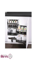 مجیک کرنر طرح کریستال فانتونی fantoni کد D103