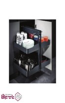 مجیک کرنر کامفورت طرح اسلیم فانتونی fantoni کد D510