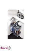 مجیک کرنر کریستال اچ تی ان HTN کد HK081