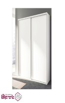 مکانیزم تاپ لاین توکار اسلیم 2 درب اکو ملونی Melloni کد 11060