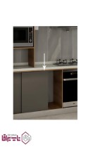 مکانیزم تاپ لاین توکار دو درب فانتونی fantoni کد K524