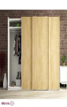 مکانیزم ریلی 100 کیلویی دو طرف آرام بند آلباتور Albatur کد 1028220SFT