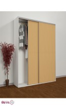 مکانیزم ریلی 70 کیلوگرم دو طرف آرام بند آلباتور Albatur کد 103SRG110