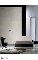 مکانیزم دو درب مقابل هم دو طرف آرام بند آلباتور Albatur کد 1018888