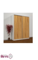 مکانیزم ریلی ترکیبی 75 کیلوگرم آلباتور Albatur کد 1037030
