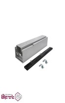 مکانیزم ریلی کف و سقف ملونی Melloni کد 8034