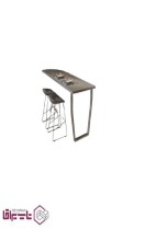 مکانیزم میز تاشو ملونی Melloni کد 9222