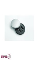 هاب شارژر طرح VoltBridge فانتونی fantoni کد N386