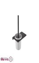 هولدر برس سرویس بهداشتی پیچی سرامیکی طرح F فانتونی fantoni کد S057