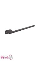 هولدر جای حوله پیچی طرح F فانتونی fantoni کد S054