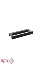 هولدر حوله آویز پیچی طرح i فانتونی fantoni کد S084