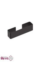 هولدر حوله رینگ بسته چسبی طرح C فانتونی fantoni کد S024