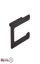 هولدر دستمال سرویس بهداشتی پیچی طرح B فانتونی fantoni کد S012